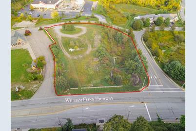 6076 William Flynn Highway, Richland, PA 15044 - Photo 1