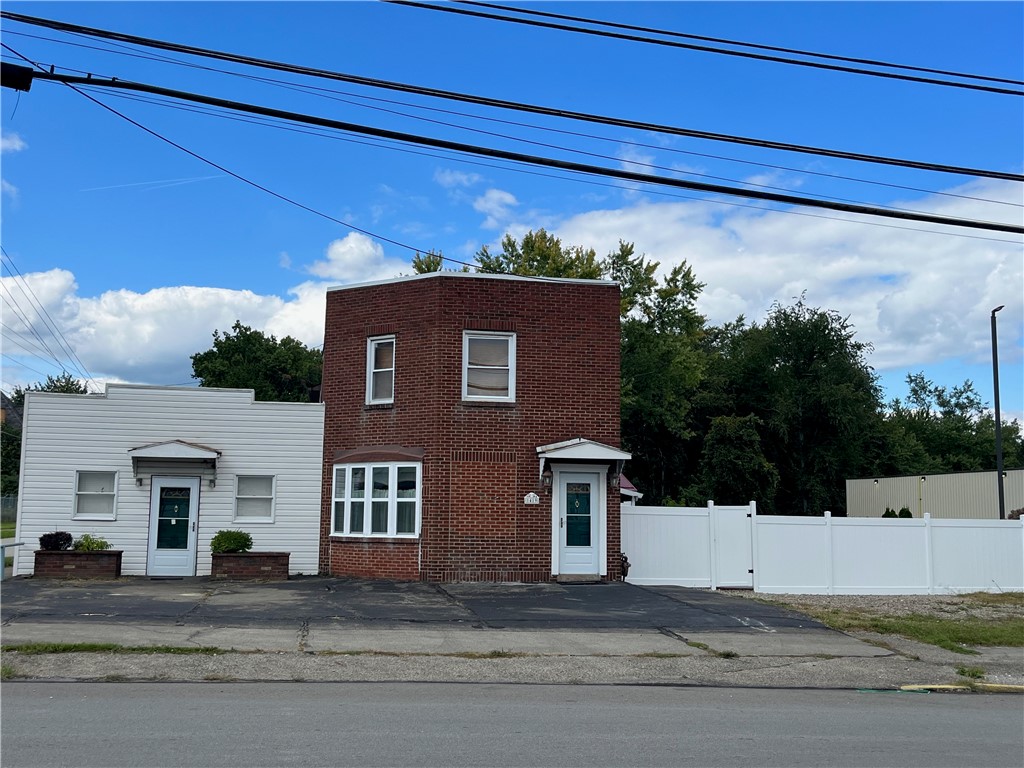 1419 Jefferson Rd, Jefferson/Mather, PA 15344 MLS 1624434 Coldwell