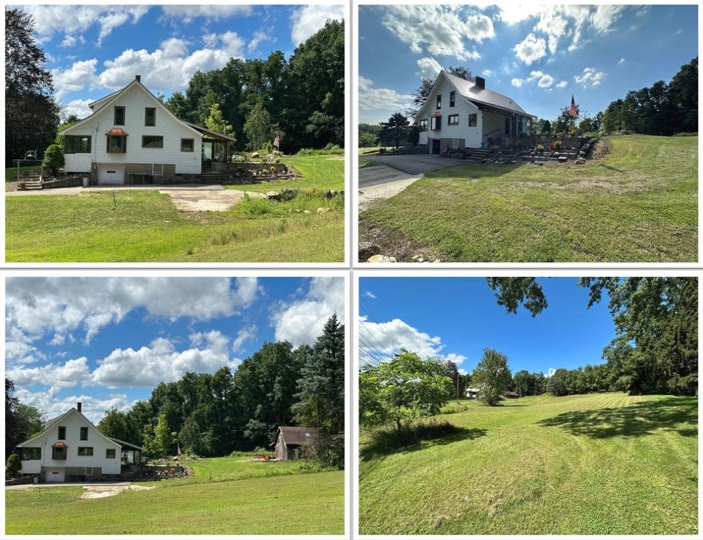 846 E Jamestown Rd, Westford, PA 16134