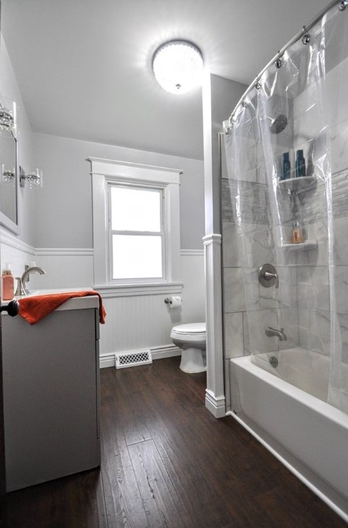 30 Huffman Ave, Washington PA  15301-6319 exterior