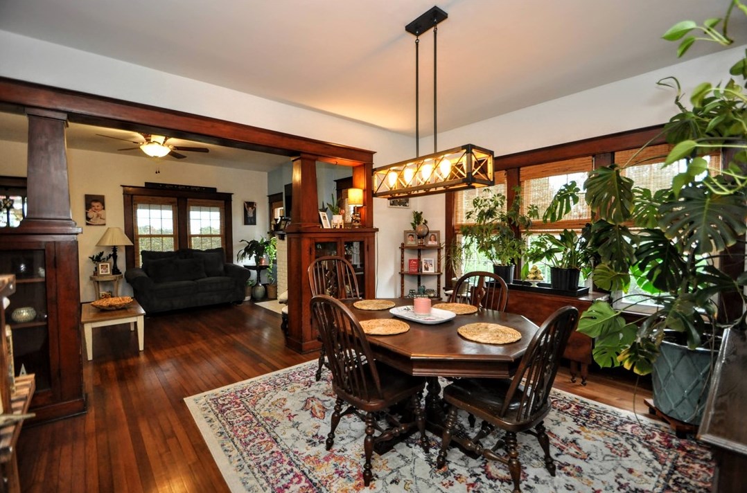 30 Huffman Ave, Washington PA  15301-6319 exterior