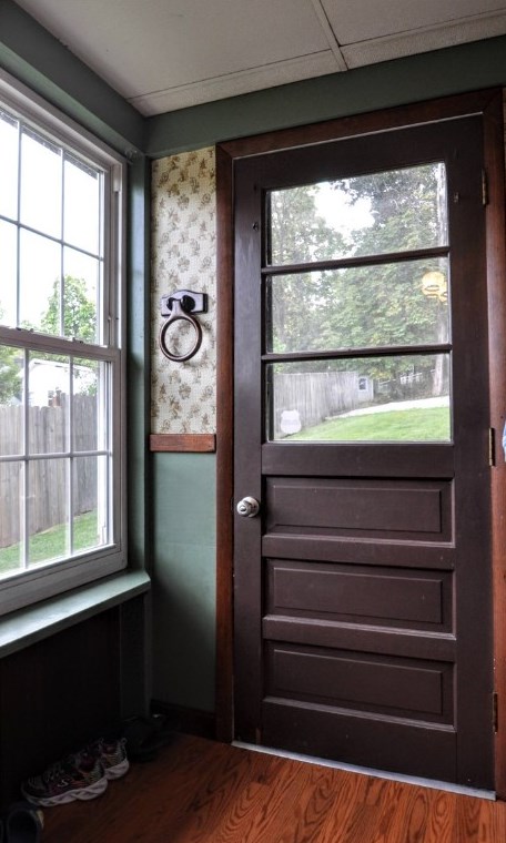 30 Huffman Ave, Washington PA  15301-6319 exterior