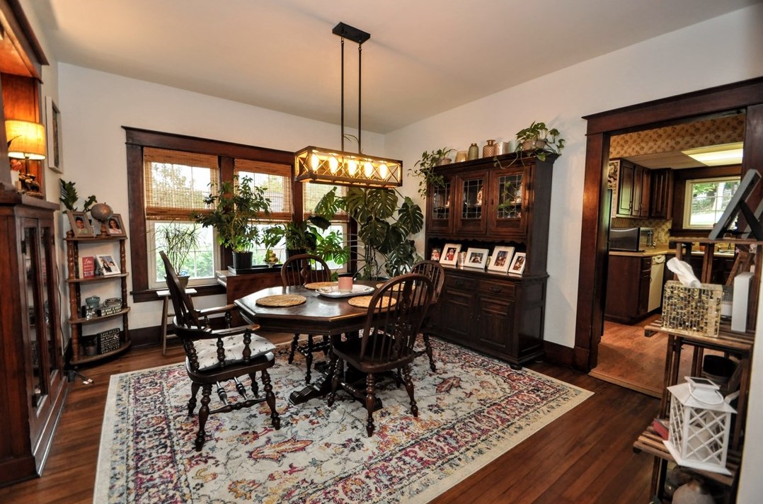 30 Huffman Ave, Washington PA  15301-6319 exterior