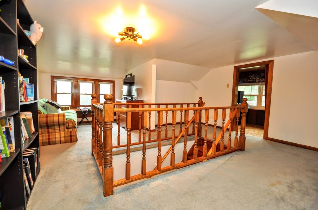 30 Huffman Ave, Washington PA  15301-6319 exterior