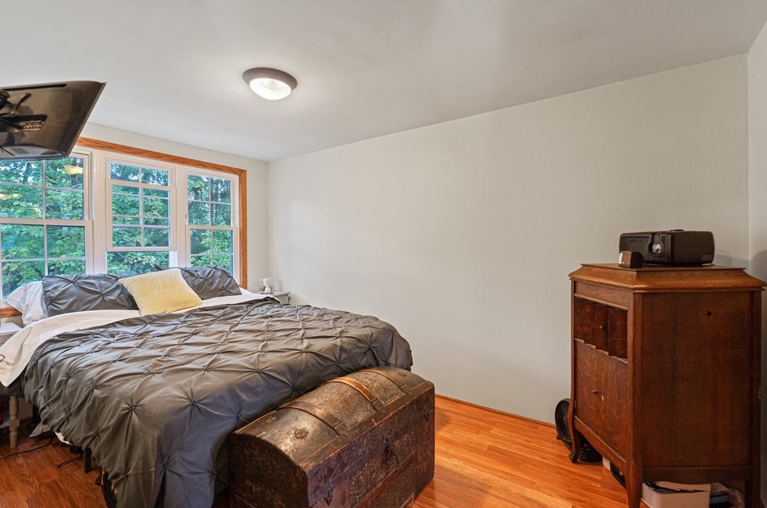 54 Highland Ridge Rd, Washington PA 15301-8591 exterior