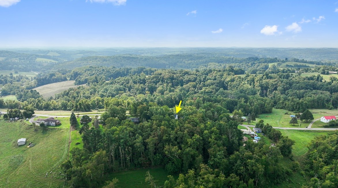 54 Highland Ridge Rd, Washington PA 15301-8591 exterior