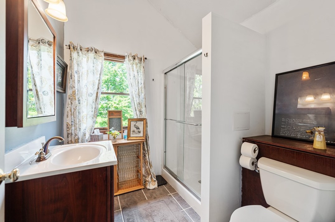 54 Highland Ridge Rd, Washington PA 15301-8591 exterior