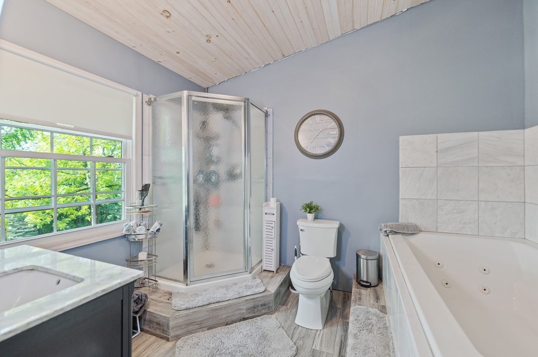 54 Highland Ridge Rd, Washington PA 15301-8591 exterior