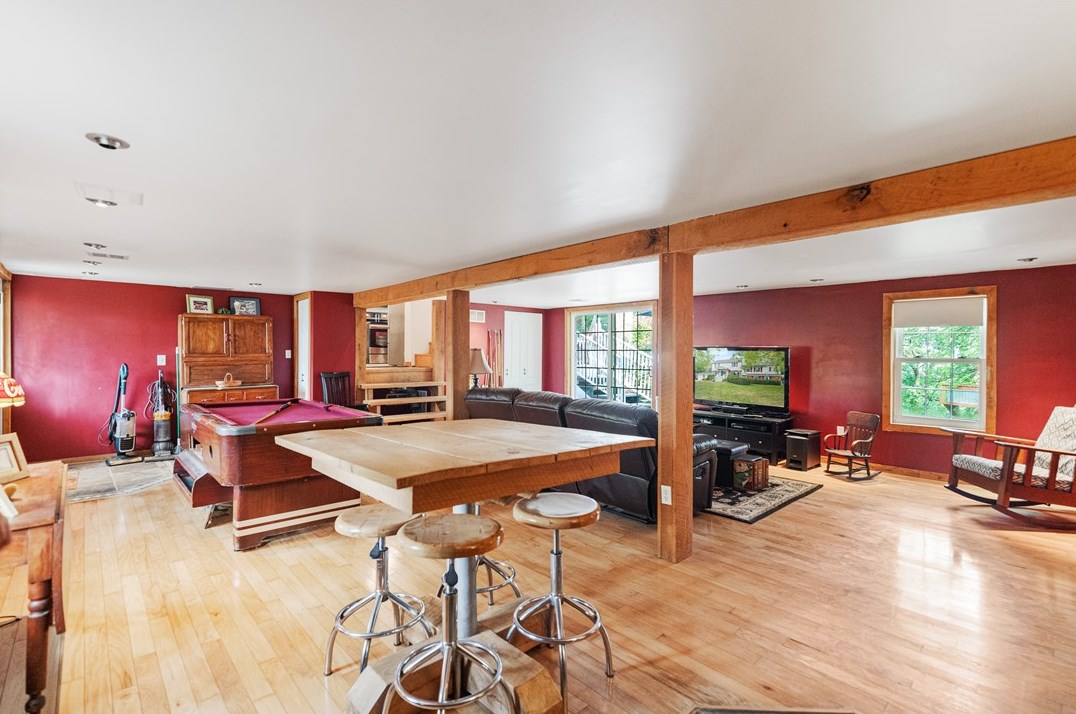 54 Highland Ridge Rd, Washington PA 15301-8591 exterior