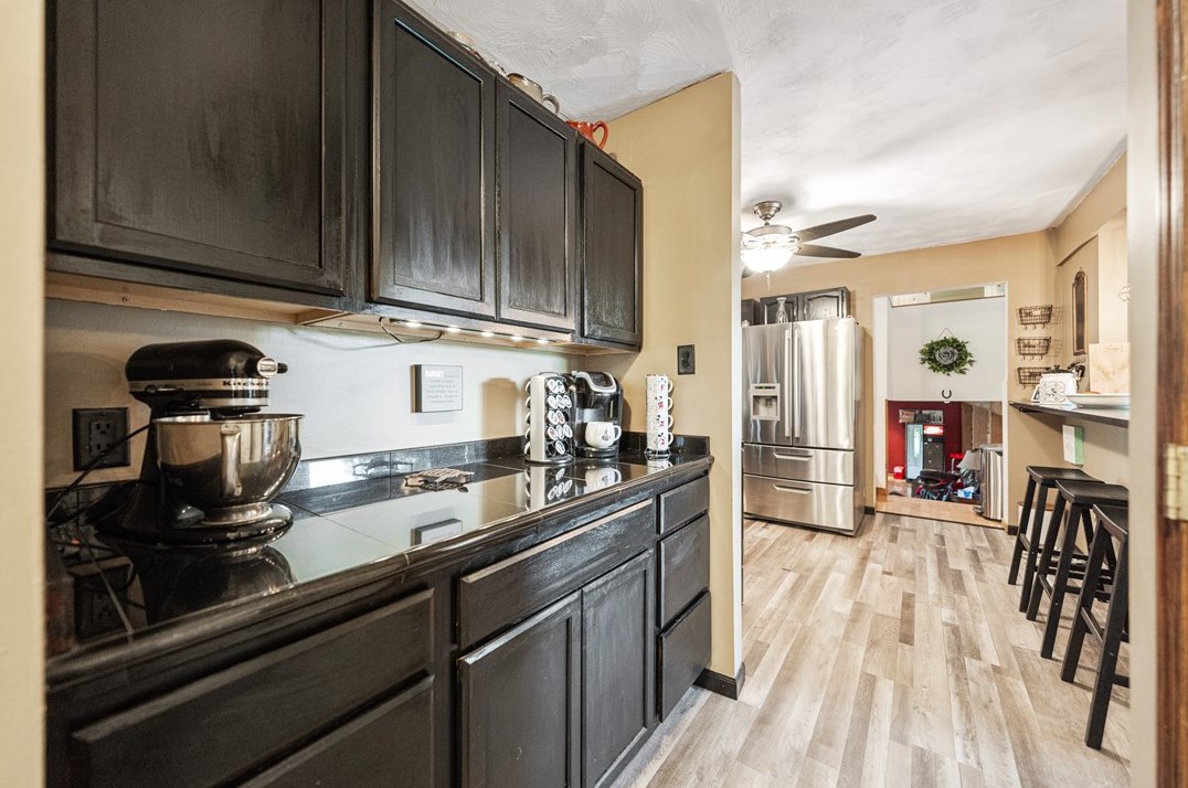 54 Highland Ridge Rd, Washington PA 15301-8591 exterior