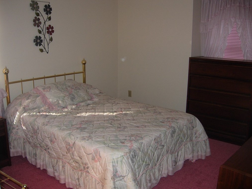 107 Oak Pointe Dr, Monroeville PA  15146-2950 exterior