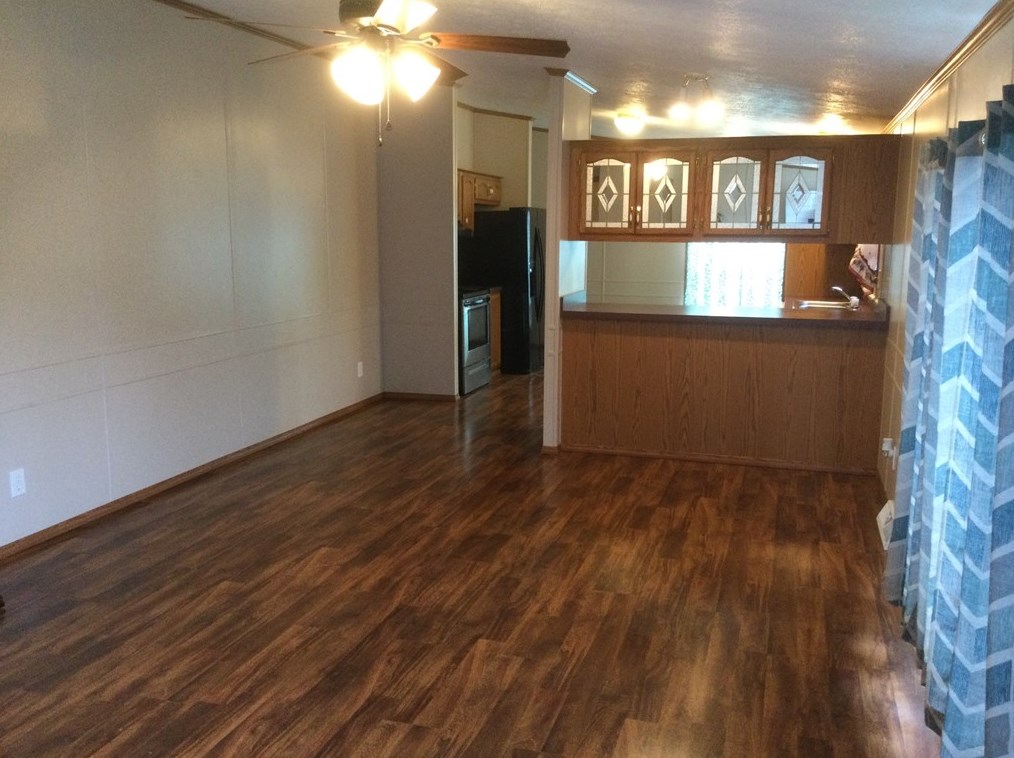 134 Bench Ave, Washington PA  15301-1403 exterior