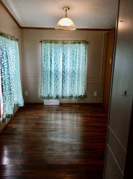 134 Bench Ave, Washington PA  15301-1403 exterior