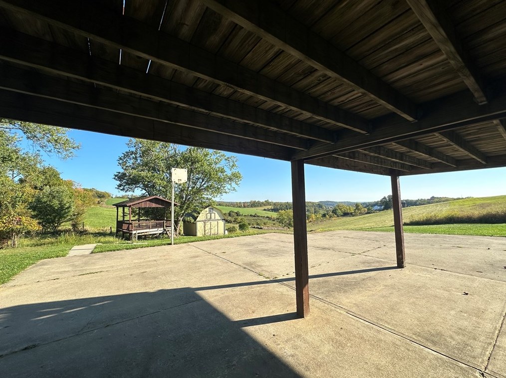 116 Buffalo Rd, Washington PA  15301-9338 exterior