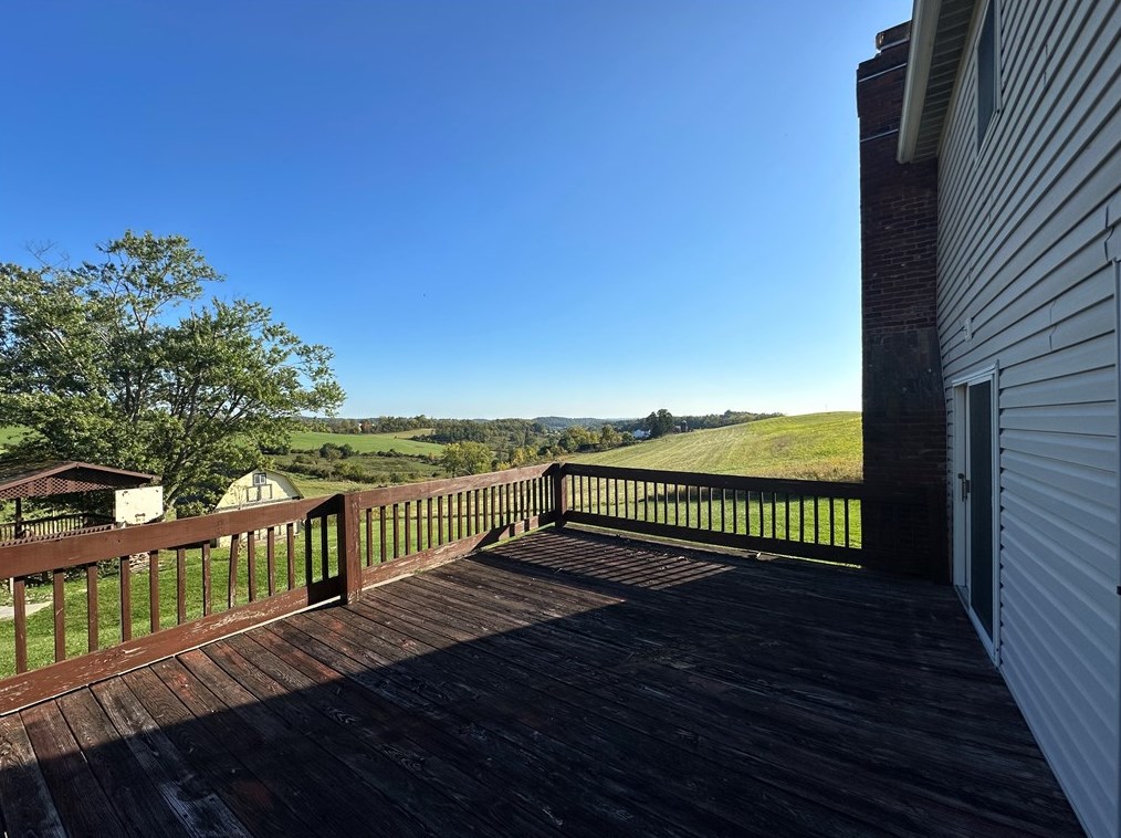 116 Buffalo Rd, Washington PA  15301-9338 exterior