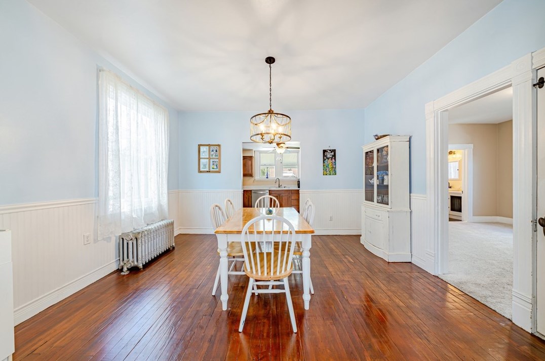 211 5 St, Youngwood PA  15697-1317 exterior