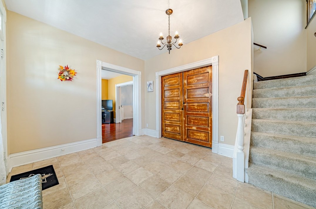 211 5 St, Youngwood PA  15697-1317 exterior