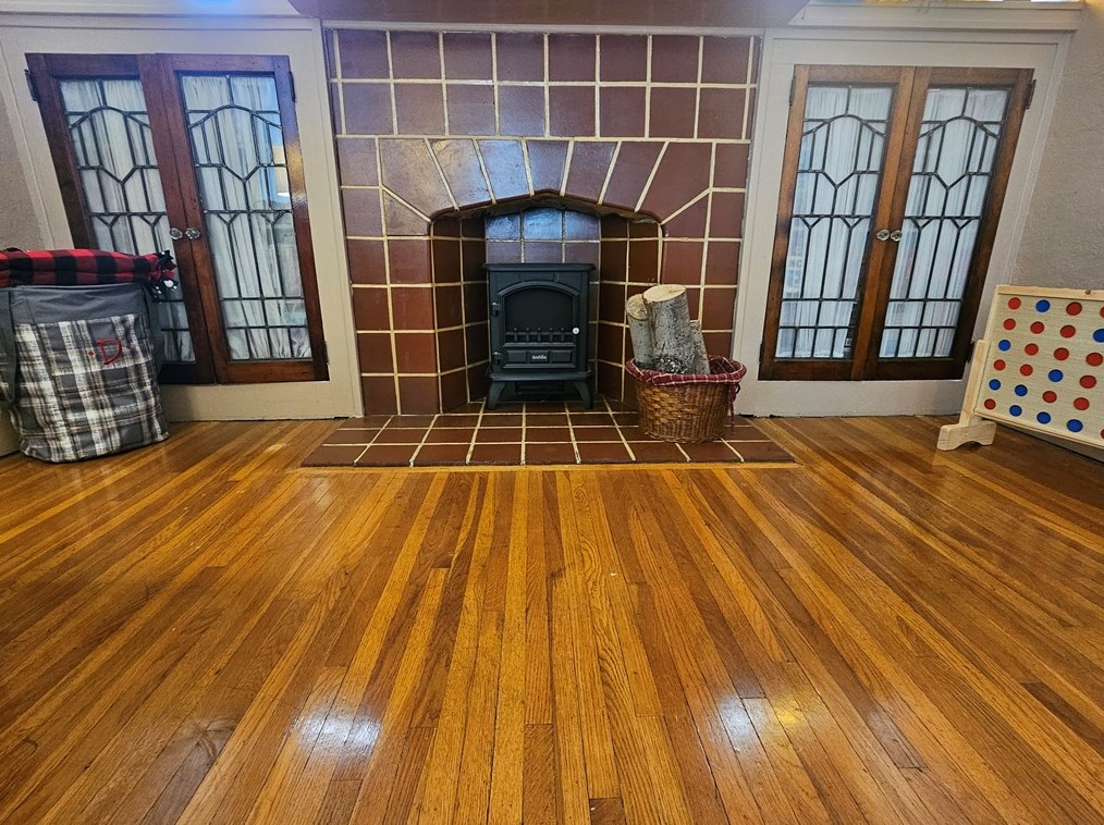 334 Tyler Ave, Washington PA 15301-3838 exterior