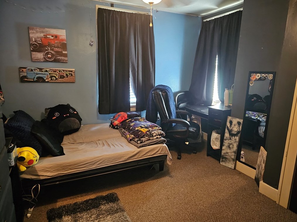 334 Tyler Ave, Washington PA 15301-3838 exterior