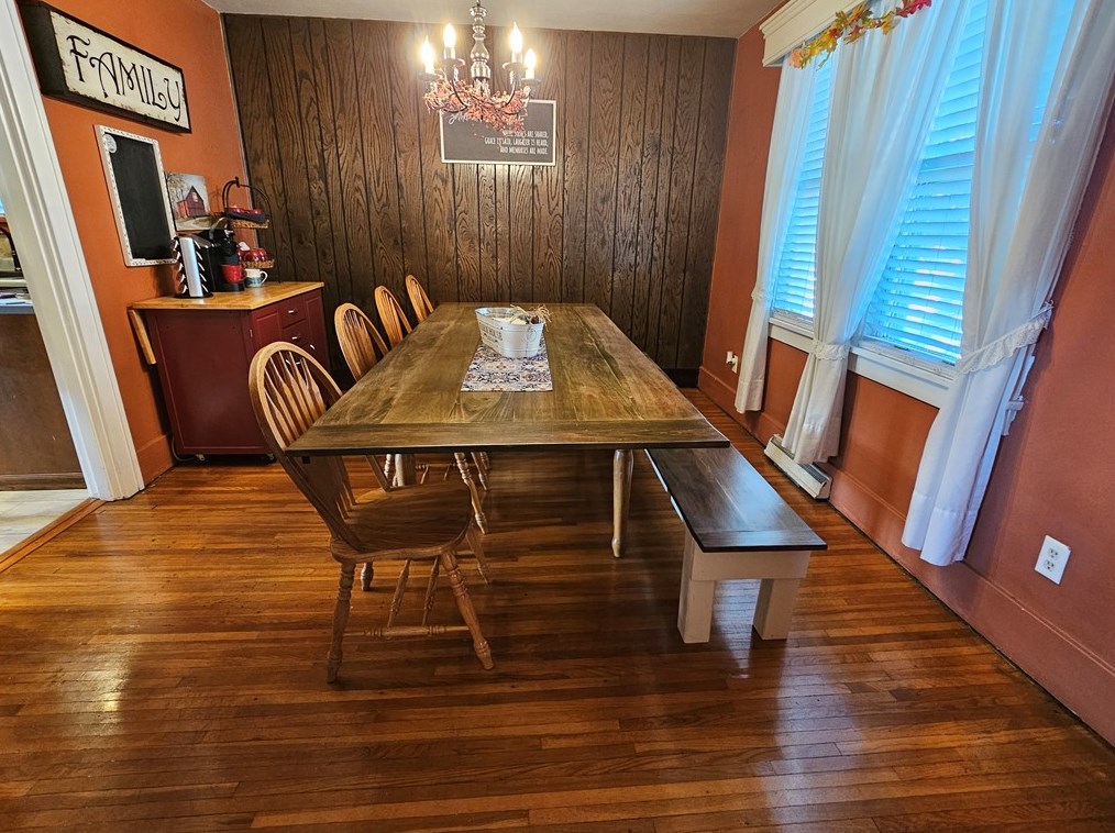 334 Tyler Ave, Washington PA 15301-3838 exterior