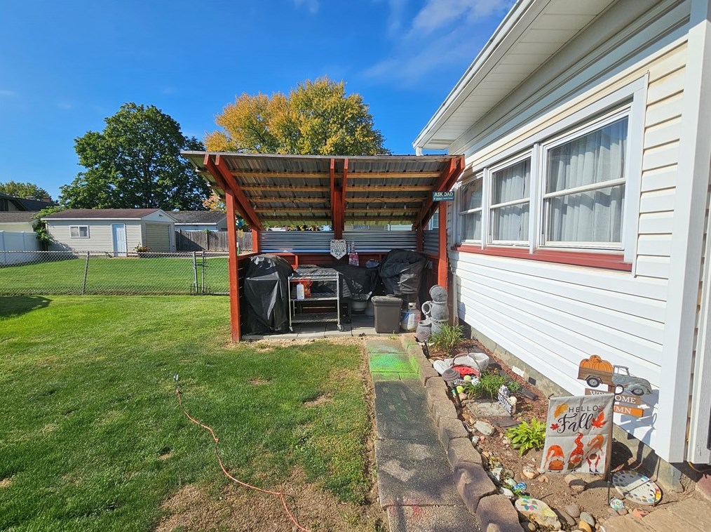 334 Tyler Ave, Washington PA 15301-3838 exterior