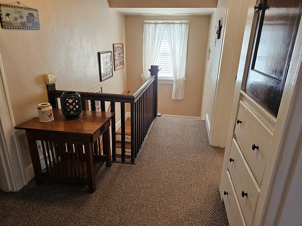 334 Tyler Ave, Washington PA 15301-3838 exterior