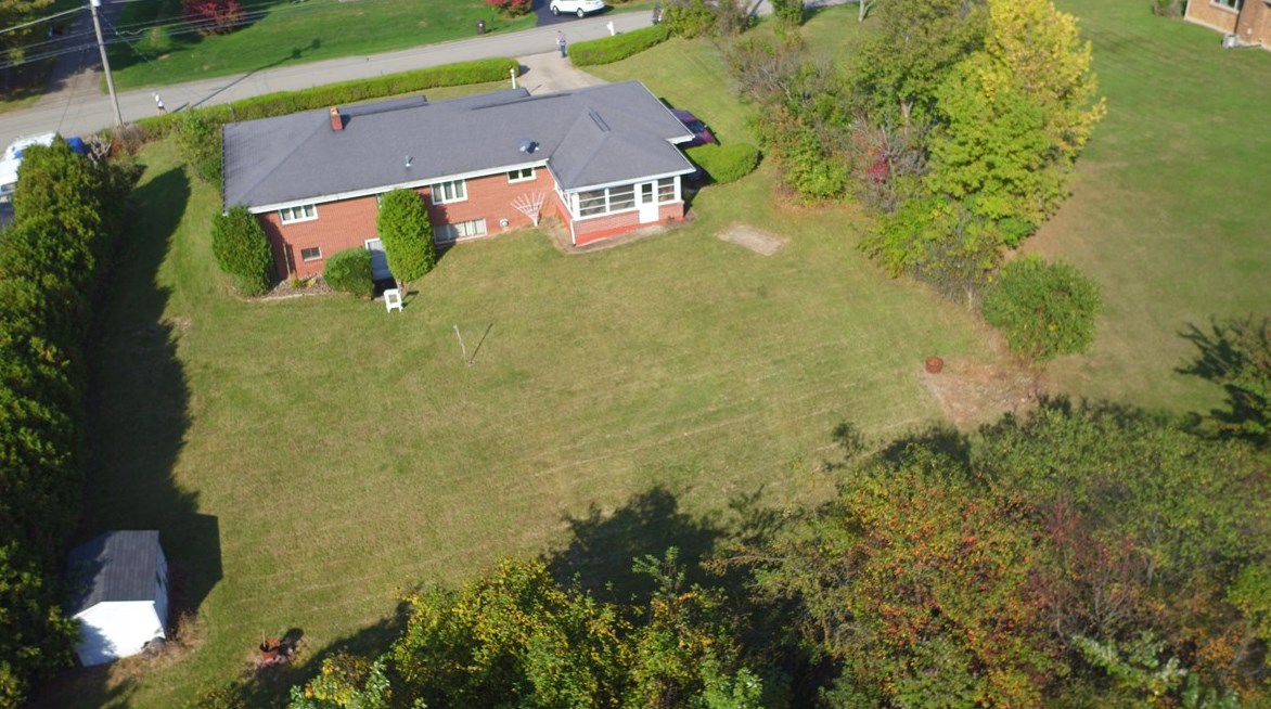 5067 Pennsylvania St, Export PA  15632-2536 exterior