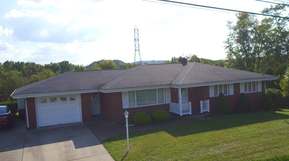 5067 Pennsylvania St, Export PA  15632-2536 exterior