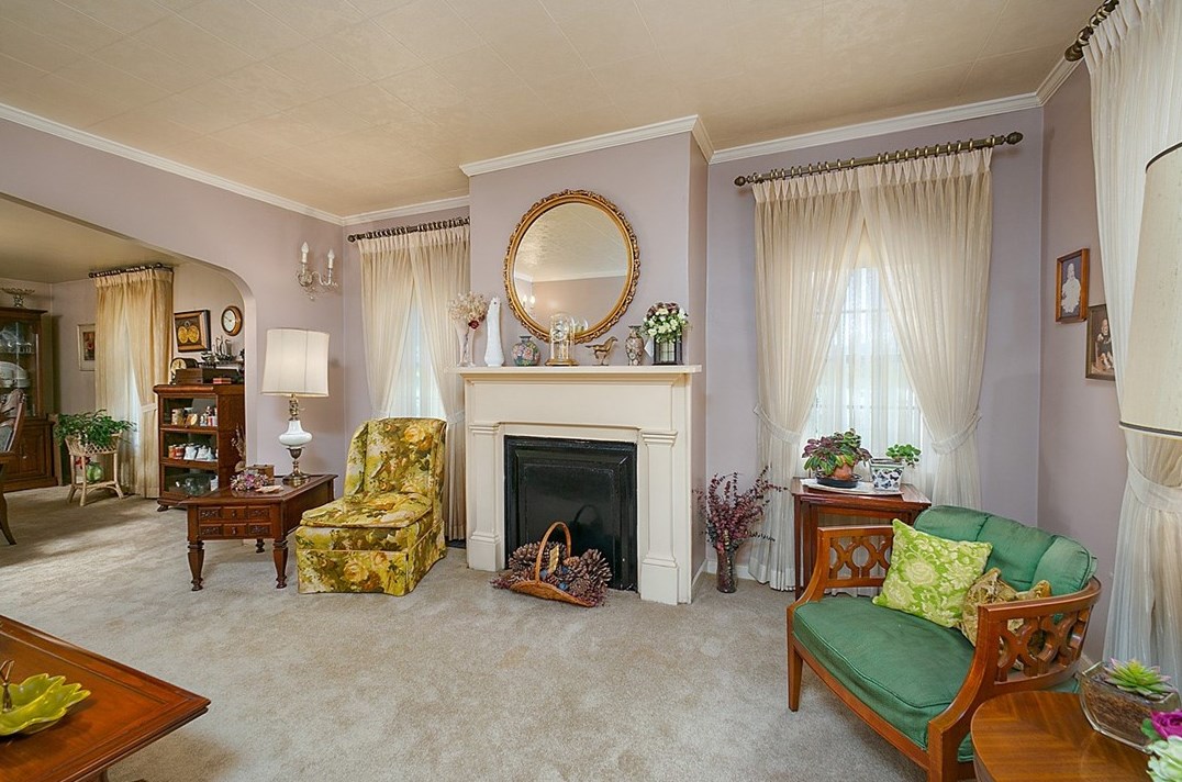 111 Strickler St, Perryopolis PA  15473-9376 exterior