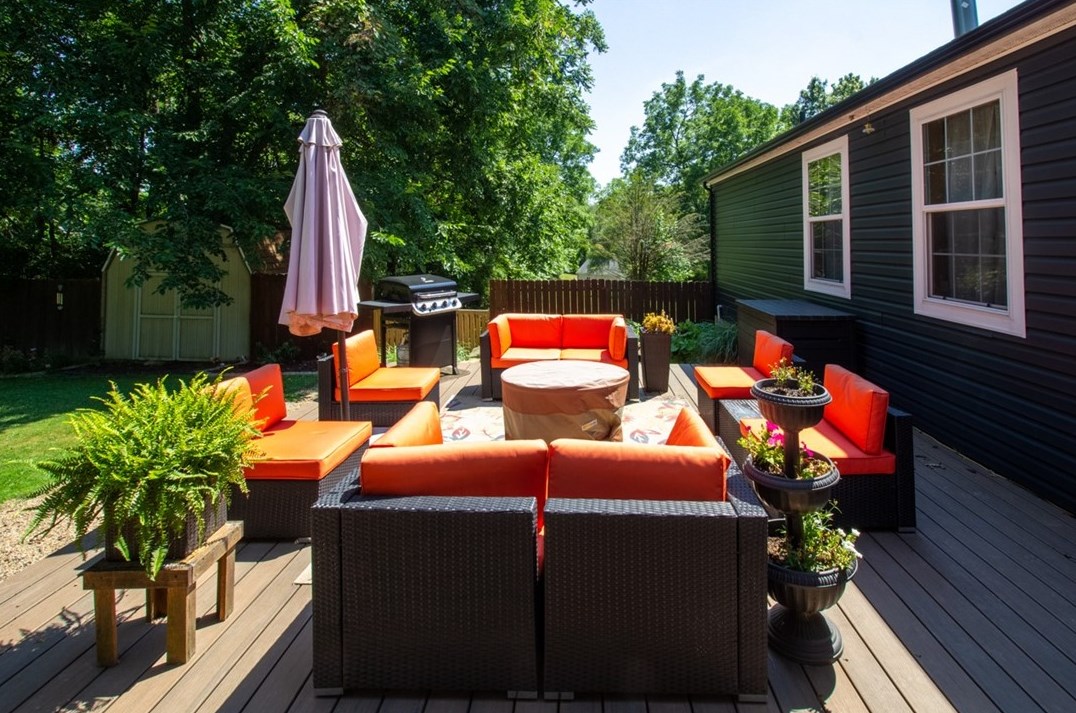 251 Acre Ave, Butler PA 16001-2649 exterior