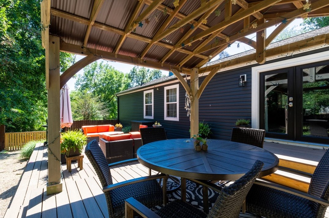 251 Acre Ave, Butler PA 16001-2649 exterior