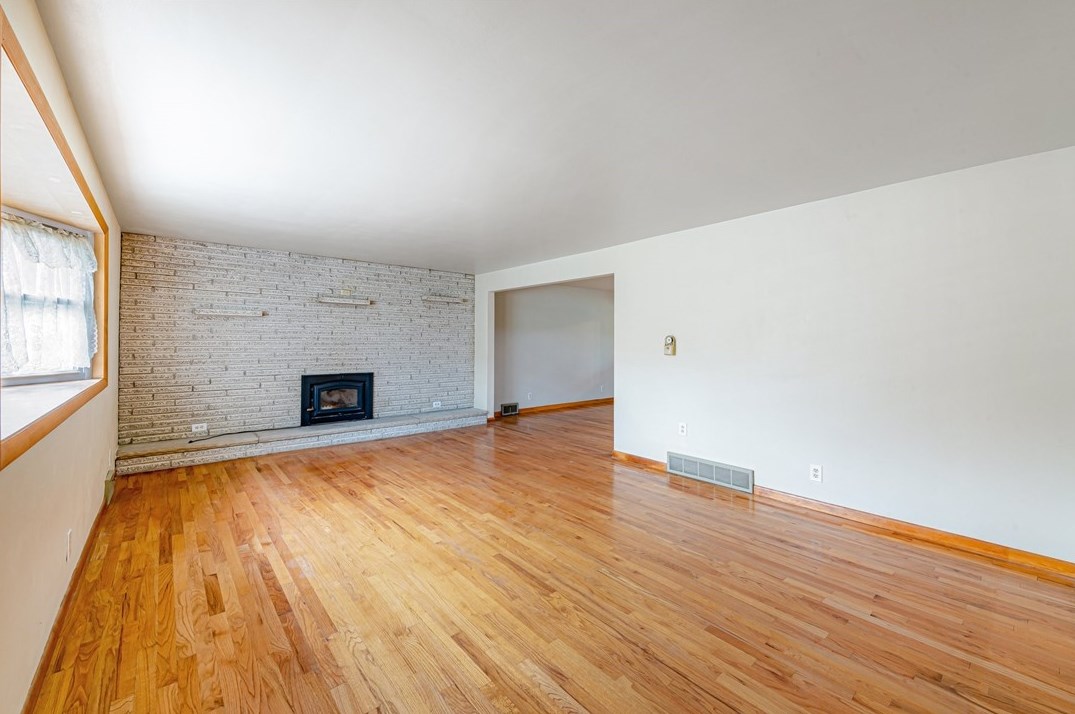 5318 Kistler Rd, Export PA 15632-9007 exterior