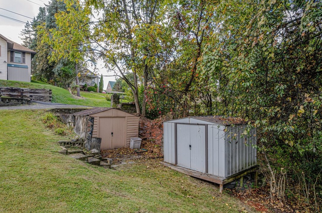 141 Wallace Ave, East Pgh PA  15112-1613 exterior