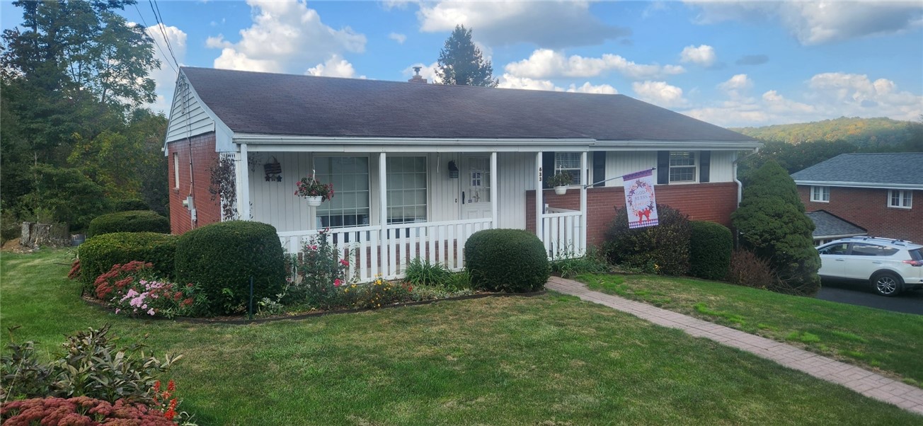 633 Palo Alto Dr, Perry Township, PA 16117 MLS 1626435 Coldwell Banker