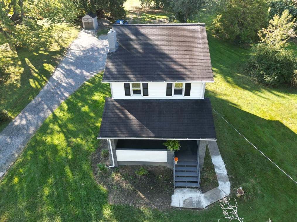 1450 Conway Wallrose Rd, Freedom PA  15042-2410 exterior