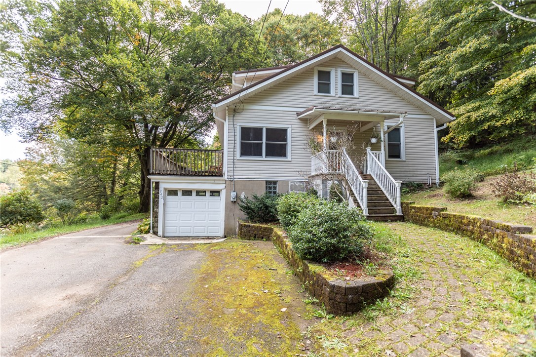 242 Wharton Furnace Rd, Wharton Township, PA 15437 MLS 1626512