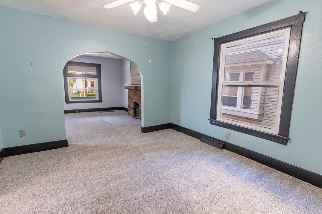 533 Monroe St, Butler PA  16001-4536 exterior