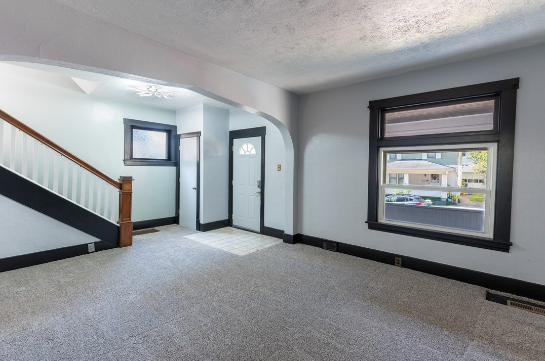 533 Monroe St, Butler PA  16001-4536 exterior