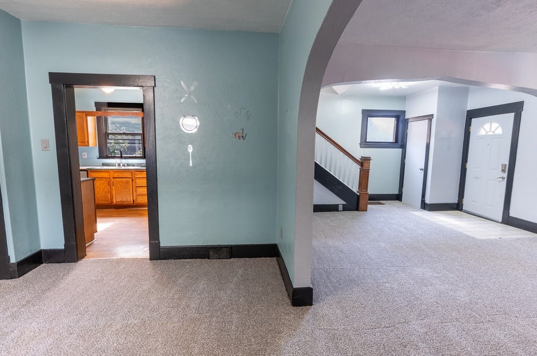 533 Monroe St, Butler PA  16001-4536 exterior