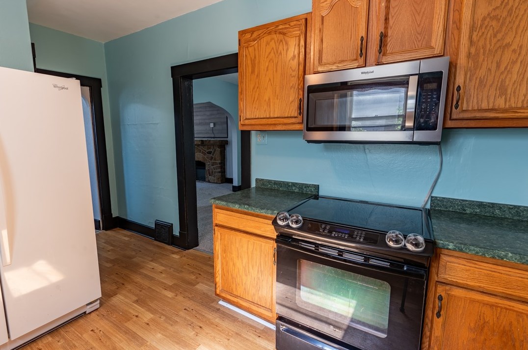 533 Monroe St, Butler PA  16001-4536 exterior