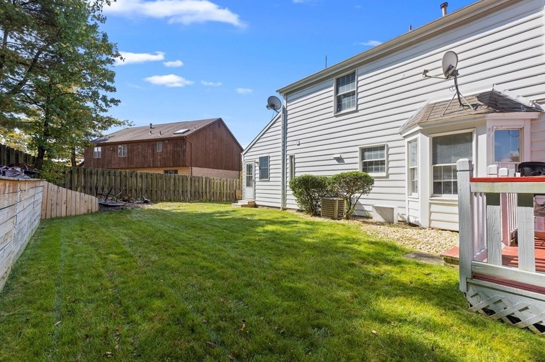 166 Regal Ct, Monroeville PA  15146-4736 exterior