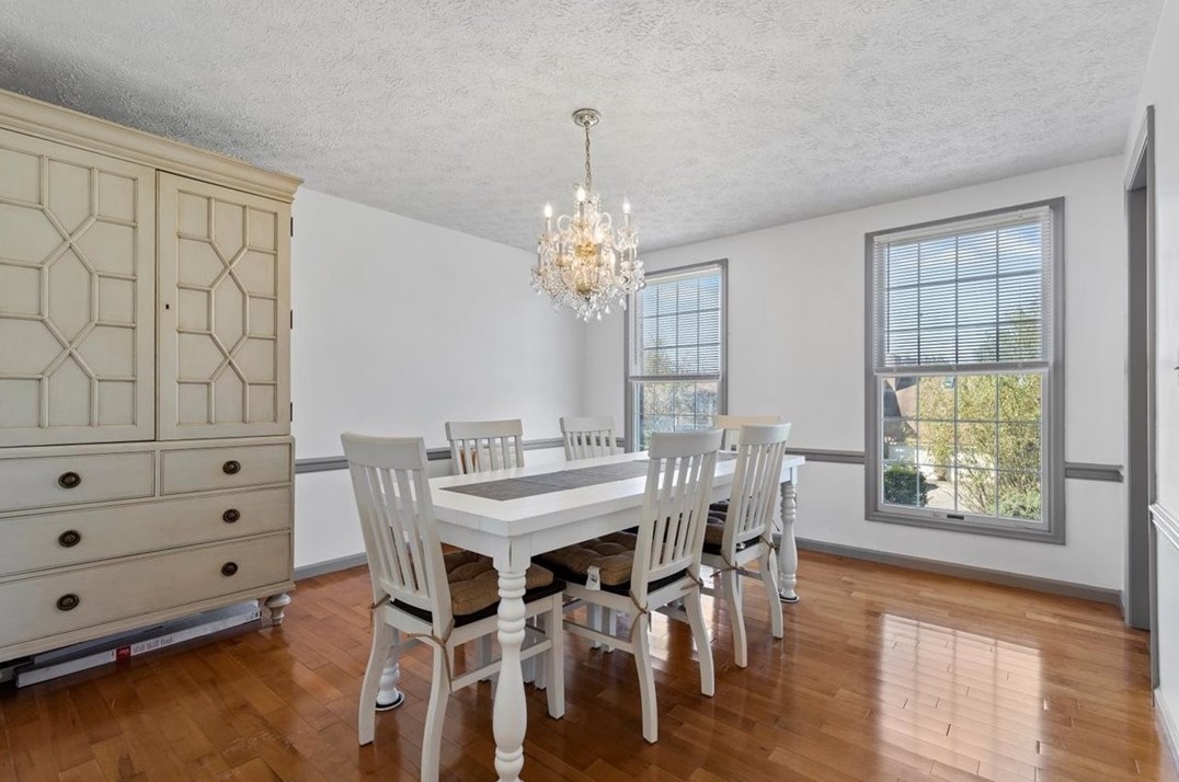166 Regal Ct, Monroeville PA  15146-4736 exterior