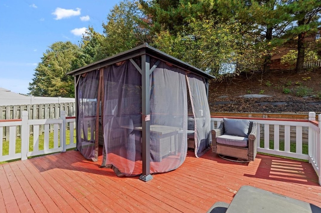 166 Regal Ct, Monroeville PA  15146-4736 exterior