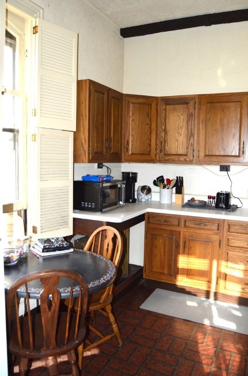 135 College St, Washington PA  15301-6713 exterior