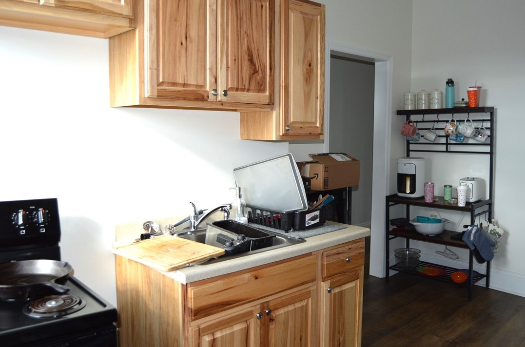 135 College St, Washington PA  15301-6713 exterior