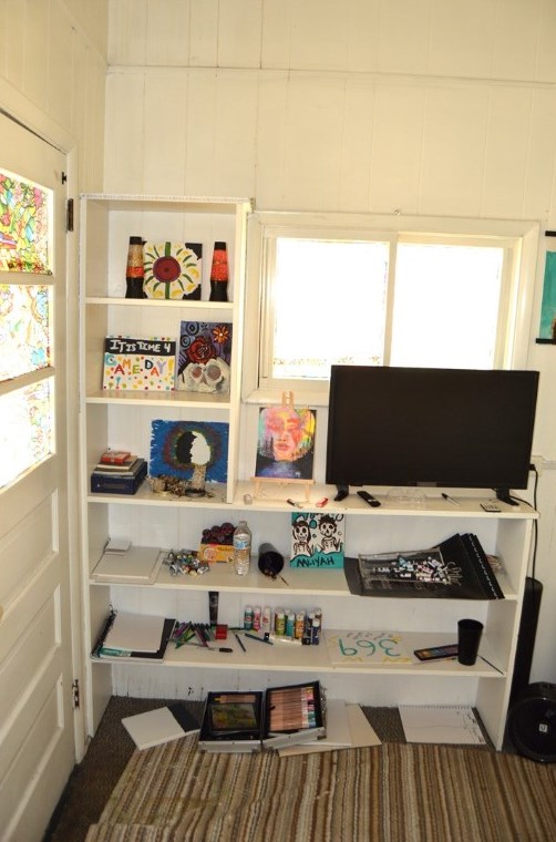 135 College St, Washington PA  15301-6713 exterior