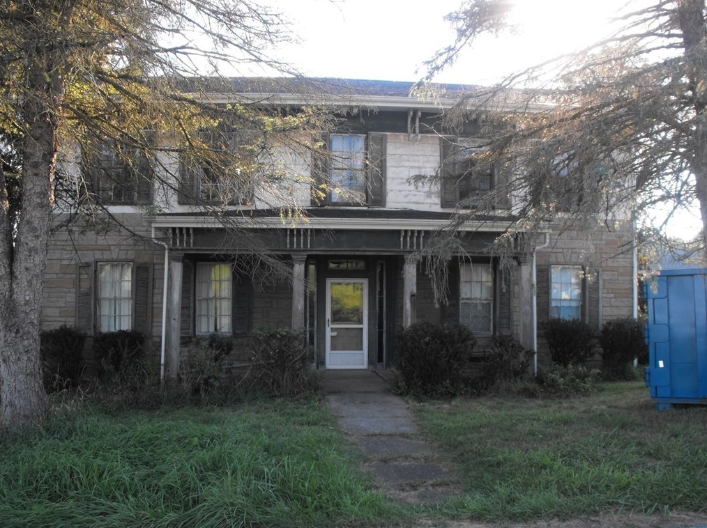 209 Lauffer Mine Rd, Export PA  15632-2020 exterior