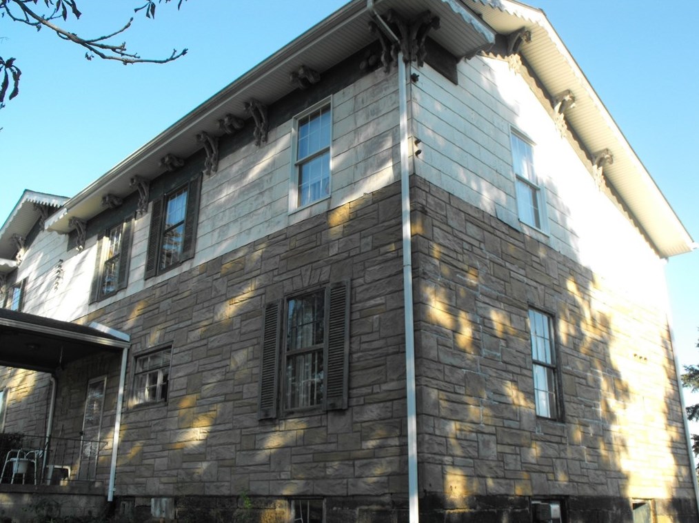 209 Lauffer Mine Rd, Export PA  15632-2020 exterior