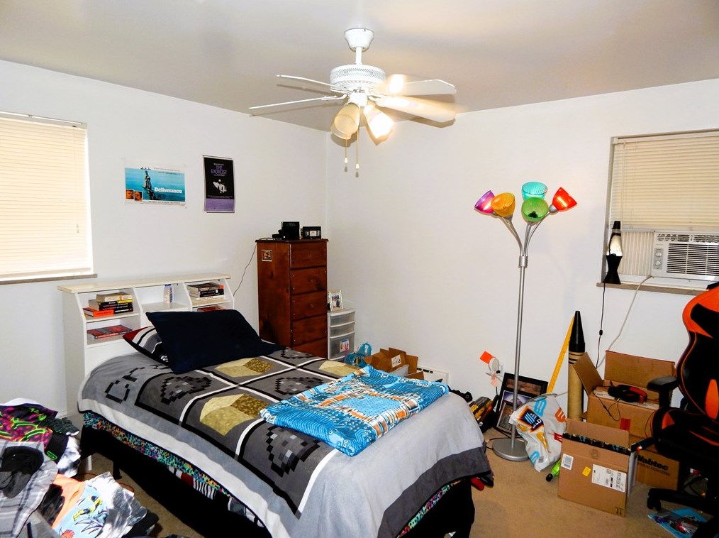 226 Fulton St, Butler PA  16001-4435 exterior