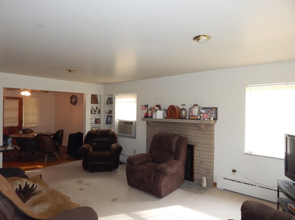 226 Fulton St, Butler PA  16001-4435 exterior